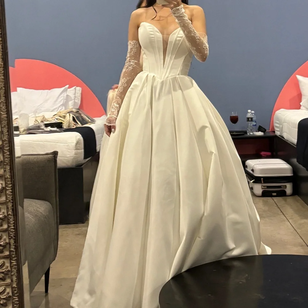 Maggie Sottero ‘Derrick’ - Picture 5 of 5